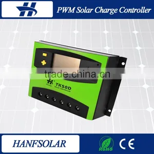 Increasing Module Efficiency Certificates for Solar Charge Controller thumbnail-3