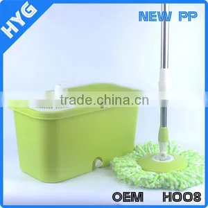 2016 Hot Walkable Magic Spin Mop 360 thumbnail-4