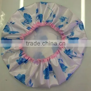 Super Double Layer Shower Cap thumbnail-6