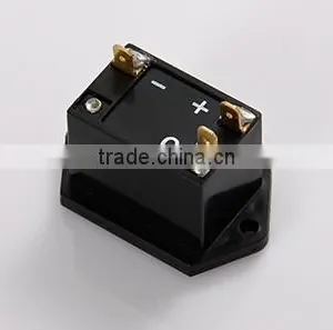 LED Battery Indicator Meter 12v/24v/36v/48v/72v thumbnail-4
