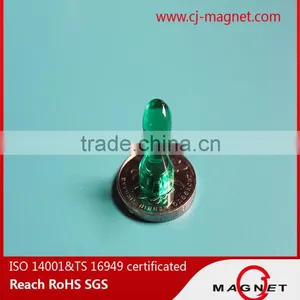 Electro Permanent Magnet Chuck Kitchen N38 Neodymium Magnet Pins Price thumbnail-1