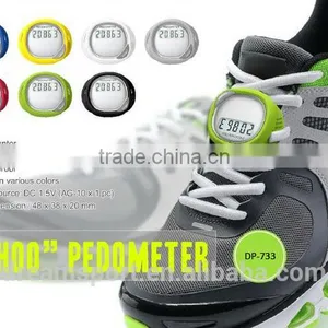 High Quality Good Price Performance Shoes Step Counter for Shoe thumbnail-3
