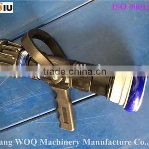 Pistol Grip Adjust Flow Nozzle QLD6.0/15 C thumbnail-4