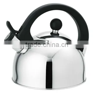 Stainless Steel Whistling Kettle thumbnail-1