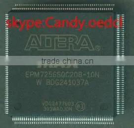EPM7256SQC208-10 thumbnail-1