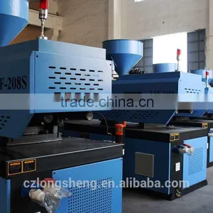 Plastic Machine Injection 350-320 Ton thumbnail-4