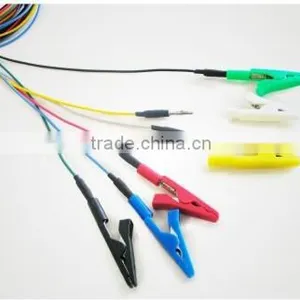 High-quality EEG Electrodes and EEG Cap Connectors thumbnail-1