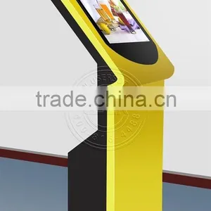 42 Inch Touch Screen AIO PC Wall Mount Floor Stand thumbnail-1
