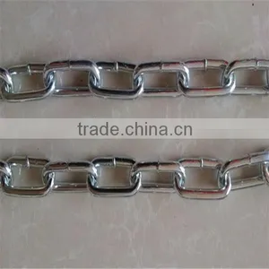 Industry Link Chain thumbnail-1