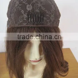 Jewish Wig Kosher Wigs thumbnail-1