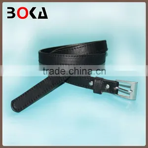 // Fashion Black Women PU Belts // Wholesale, Cheap pu Leather Belt // Quality Choice thumbnail-1