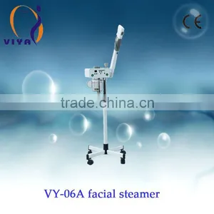 VY-06A Floor Standin Ozone Hot Facial Steamer thumbnail-1