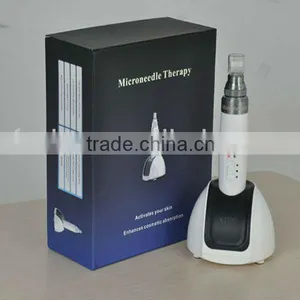 VY-799 Electric Vibration Derma Stamp Pen Needles for Wholesale thumbnail-1