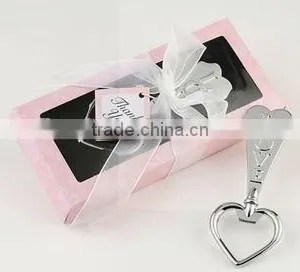 Stocked, Nickel-Free, Washable,Eco-Friendly Feature and Wedding Openers Openers Type Bottle Opener thumbnail-1