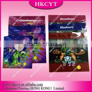 Chinese Herbal Incense Potpourri Bag Black Diamond Herbal Incense Bag thumbnail-5