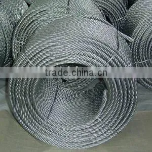 Hot Sale Din Standard Prestressed Concrete Strand thumbnail-2