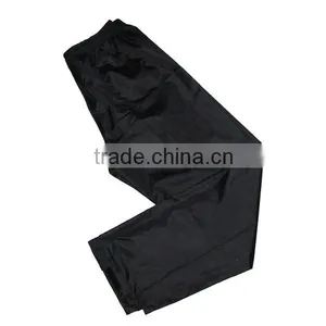 100% Waterproof Rainsuit PVC/polyester Overall Rain Cover thumbnail-2