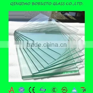 Clear Float Glass 3mm 4mm 5mm 6mm 1830*2440mm 2134x3300mm 2250x3300mm 3660*2440mm thumbnail-5