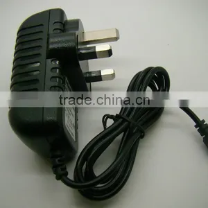 China Supplier Generic AC Adapter Wall Charger For Acer Iconia Tab A200 Tablet Power Supply PSU thumbnail-3
