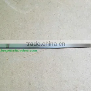 Dressing Forceps Fine thumbnail-2