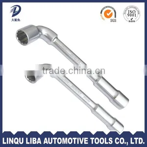 Factory Supply Long Deep L Socket Wrench thumbnail-1