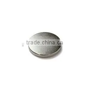 D15x10mm NdFeB Magnets In Stock thumbnail-2