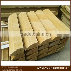 New Style Best-Selling Green Sandstone thumbnail-5