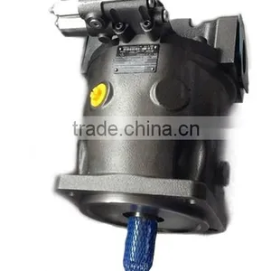 Hydraulic Piston Pump Drilling Rigs thumbnail-2
