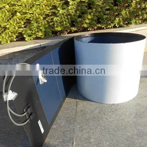 HOT SALE 72W Thin Film Flexible Solar Panel , Solar Panel Flexible, Solar Panel thumbnail-2