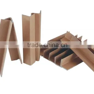Edge Protector Custom Size,corrugated Cardboard Edge Protectors 50*50*5MM thumbnail-4