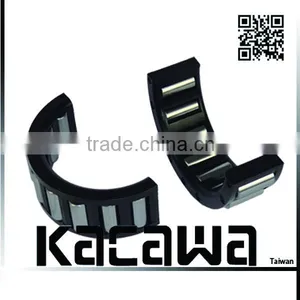Long Life Deep Groove Ball Bearing 6201 thumbnail-3