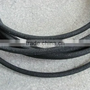 Rongda Manufacturer of Aerator Hose/pipe, EPDM Aerator Hose Customized as Required thumbnail-6