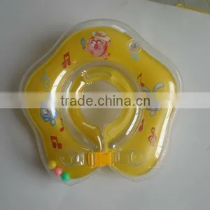 Inflatable Float Baby Neck Ring thumbnail-1