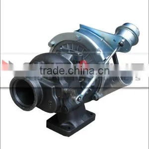 Ball Bearing Turbo Turbocharger T3 T4 thumbnail-3