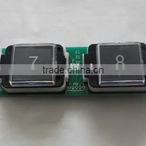 Elevators Push Button LHB-052A thumbnail-1
