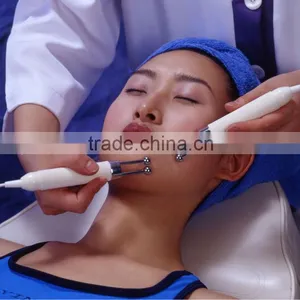 BH-951 Portable 4 in 1multifunctional Beauty Machine 1Mhz Ultrasound Wave Removal Clear Skin & Face Peeling Skin Beauty Device thumbnail-3