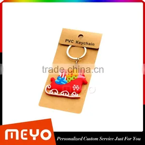 Promotion Custom Shpe USB Flash Drive Christmas Gift thumbnail-5