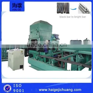 China Pipe Straightening Machine Manufacturers thumbnail-1