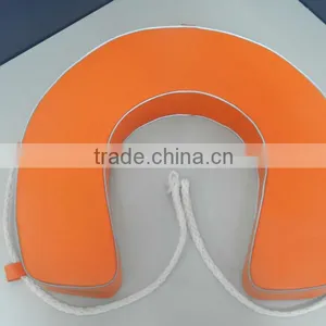 Horse Shoe Life Buoy U-type Life Buoy thumbnail-1