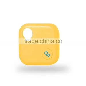 2015mini Children Necklace GPS Tracker With Wifi thumbnail-2