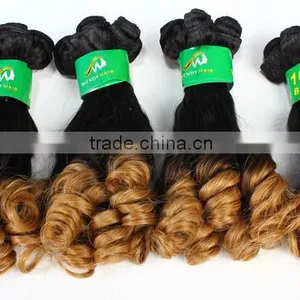 2015 NEW FUMI HAIR 100% Brazilian Human Hair thumbnail-3