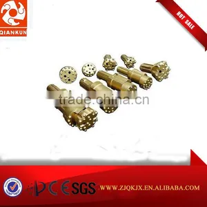 Hot Sale High Quality Rock Drill Bits thumbnail-1
