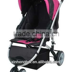 Baby Jogger 3 Wheels With EN1888 Approval thumbnail-1