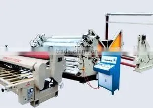 Single Corrugating Cardboard Product Line thumbnail-1