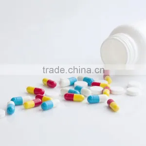 New Generation Hot-selling Soft Tablet Bottling Machine thumbnail-5