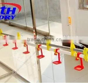 NORT HHUSBANDRY Auto Feeding System in Chicken House thumbnail-5