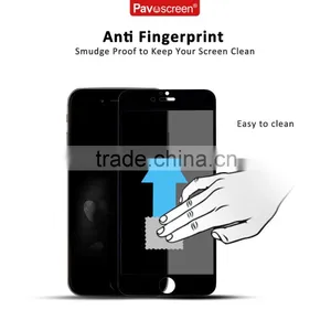Pavoscreen Premium Privacy Tempered Glass Screen Protector For IPhone 6 / 6s Ultra Thin 99.99% Touch-Screen Accurate thumbnail-6