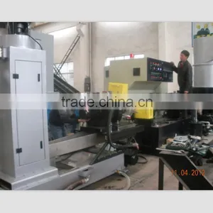 Extrusion Pelletizer thumbnail-1