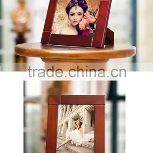 Eco-friendly Decorative Wooden Picture Frame, Wooden Photo Frame,6x4 Photo Picture Frame,frames for Pictures thumbnail-2
