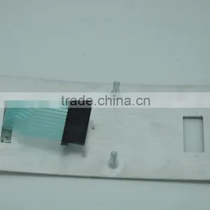 77510000 Infinity Operation Keypad/ Button Power Supply Panel Assy thumbnail-2